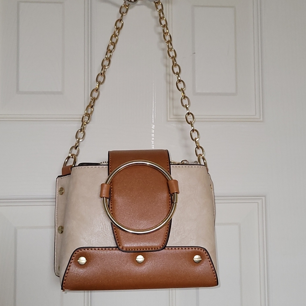 Brand new 3-way bag